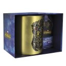 nahlad Hrnek Avengers - Infinity War 300 ml
