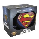 nahlad Hrnek Superman 3D 500 ml