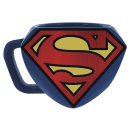nahlad Hrnek Superman 3D 500 ml