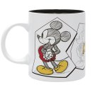nahlad Hrnek kreslený Mickey 320 ml
