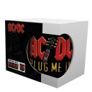 nahlad Hrnek AC/DC - Plug me in 295 ml