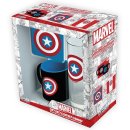 nahlad Dárkový set Captain America