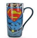 nahlad Keramický latte hrnek - DC Comics