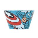 nahlad Miska Captain America 460 ml