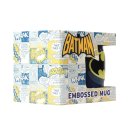 nahlad Hrnek Batman 3D 400 ml