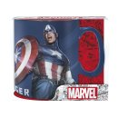 nahlad Hrnek Captain America 460 ml