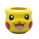 nahlad Hrnek Pokémon - Pikachu 3D (475 ml)
