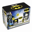 nahlad Dárkový set - Batman DC Comics (Limitované edice)