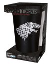 nahlad Sklenice Game of Thrones - Stark 400 ml