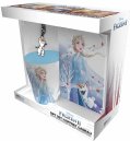 nahlad Dárkový set Ledové království (Frozen 2)- Elsa