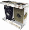 nahlad Dárkový set Harry Potter - Pobertův plánek