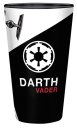 nahlad Sklenice Star Wars - Darth Vader 400 ml