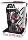 nahlad Sklenice Star Wars - Darth Vader 400 ml