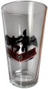 nahlad Sklenice Batman vs Superman: Úsvit spravedlnosti 450ml