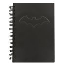 nahlad Zápisník Batman
