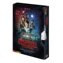 nahlad Zápisník Stranger Things - VHS A5
