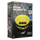 nahlad Snídaňový set Batman 2