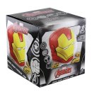 nahlad Dóza na sušenky Iron Man