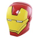 nahlad Dóza na sušenky Iron Man