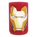 nahlad Mini lampa Iron Man