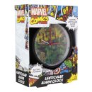 nahlad Budík Marvel - hrdinové měnící se
