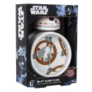 nahlad Budík Star Wars - BB8