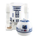 nahlad Dóza na sušenky Star Wars - R2-D2