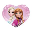 nahlad Polštářek Frozen růžový