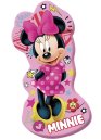 nahlad Polštářek Minnie růžový