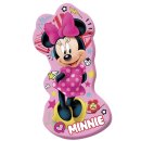 nahlad Polštářek Minnie růžový