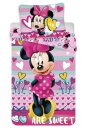 nahlad Povlečení Minnie