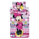 nahlad Povlečení Minnie