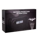 nahlad Projekční budík Batman