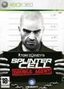 nahlad Splinter Cell Double Agent + Rainbow 6 Vegas - Xone/X360