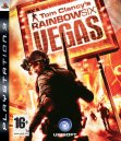 nahlad Splinter Cell Double Agent + Rainbow 6 Vegas - Xone/X360