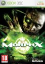 nahlad MorphX - X360