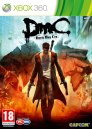 nahlad DMC Devil May Cry - X360