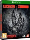 nahlad Evolve - Xbox One