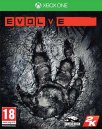 nahlad Evolve - Xbox One