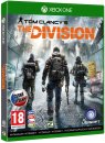 nahlad Tom Clancys The Division CZ - Xbox One