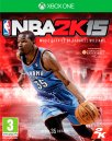 nahlad NBA 2K15 - Xbox One