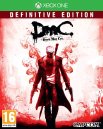 nahlad DmC: Definitive Edition - Xbox One