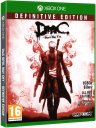 nahlad DmC: Definitive Edition - Xbox One