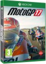 nahlad MotoGP 17 - Xbox One