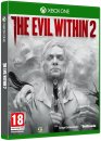 nahlad The Evil Within 2 - Xbox One