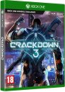 nahlad Crackdown 3 - Xbox One