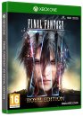 nahlad Final Fantasy XV: Royal Edition - Xbox One