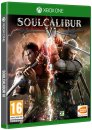 nahlad SoulCalibur VI - Xbox One