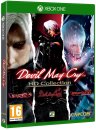 nahlad Devil May Cry HD Collection - Xbox One