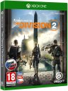 nahlad Tom Clancys The Division 2 CZ- Xbox One